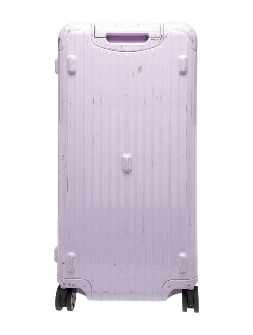 Rimowa Travel Suitcase