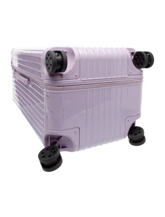 Rimowa Travel Suitcase