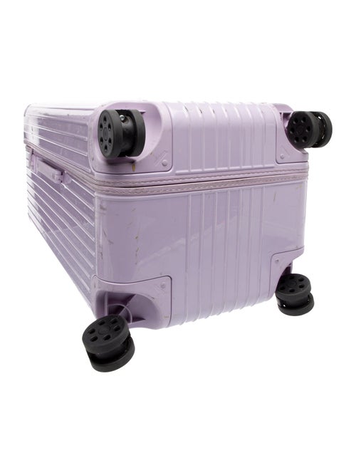 Rimowa Travel Suitcase