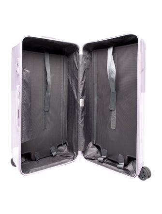 Rimowa Travel Suitcase