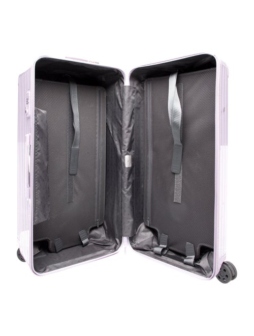 Rimowa Travel Suitcase