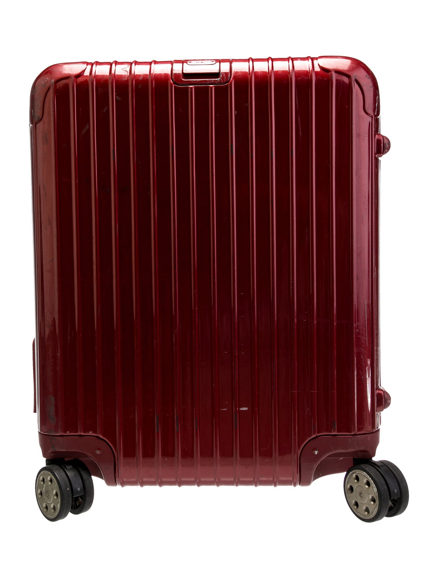 Rimowa Suitcase