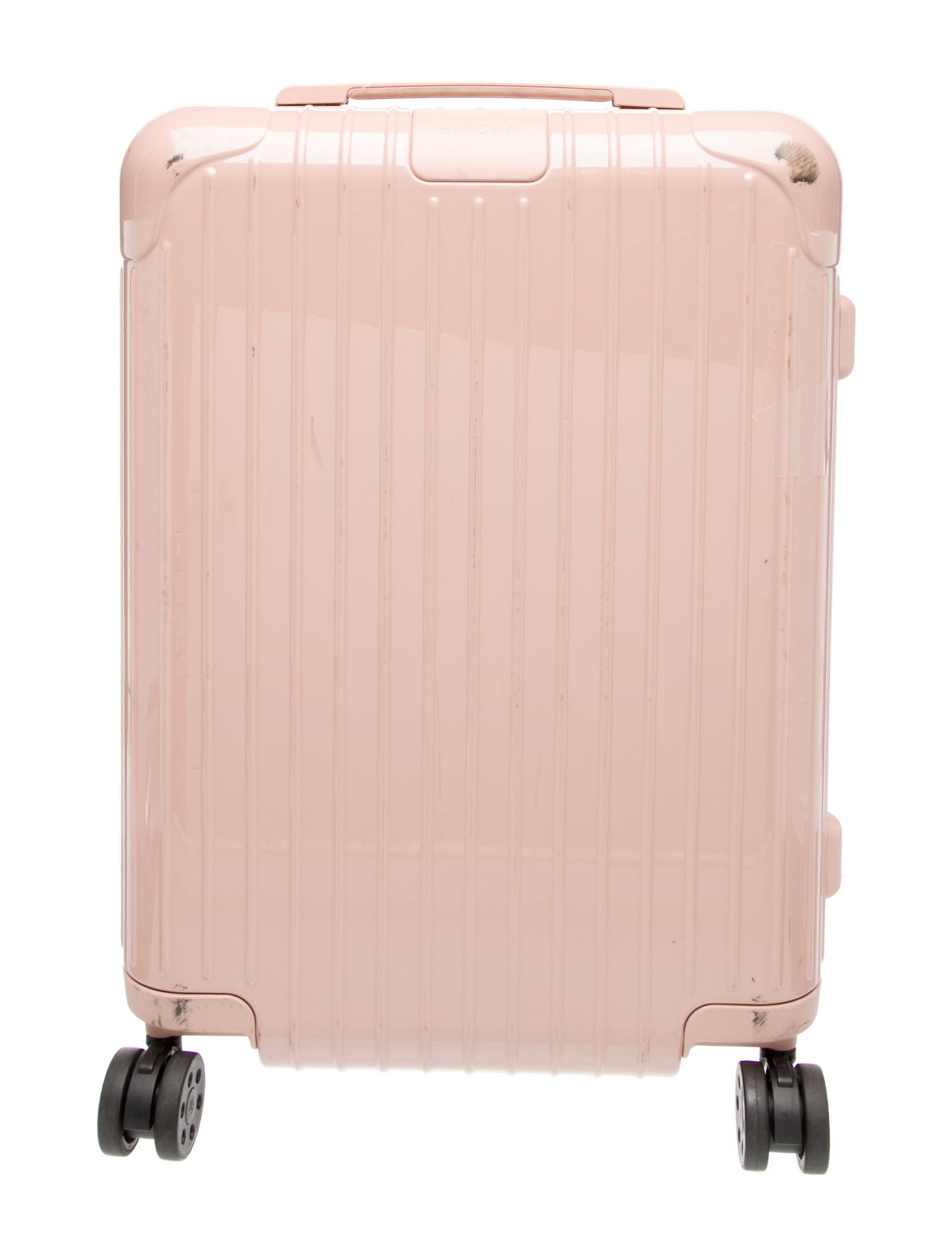 Rimowa Suitcase