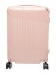 Rimowa Suitcase