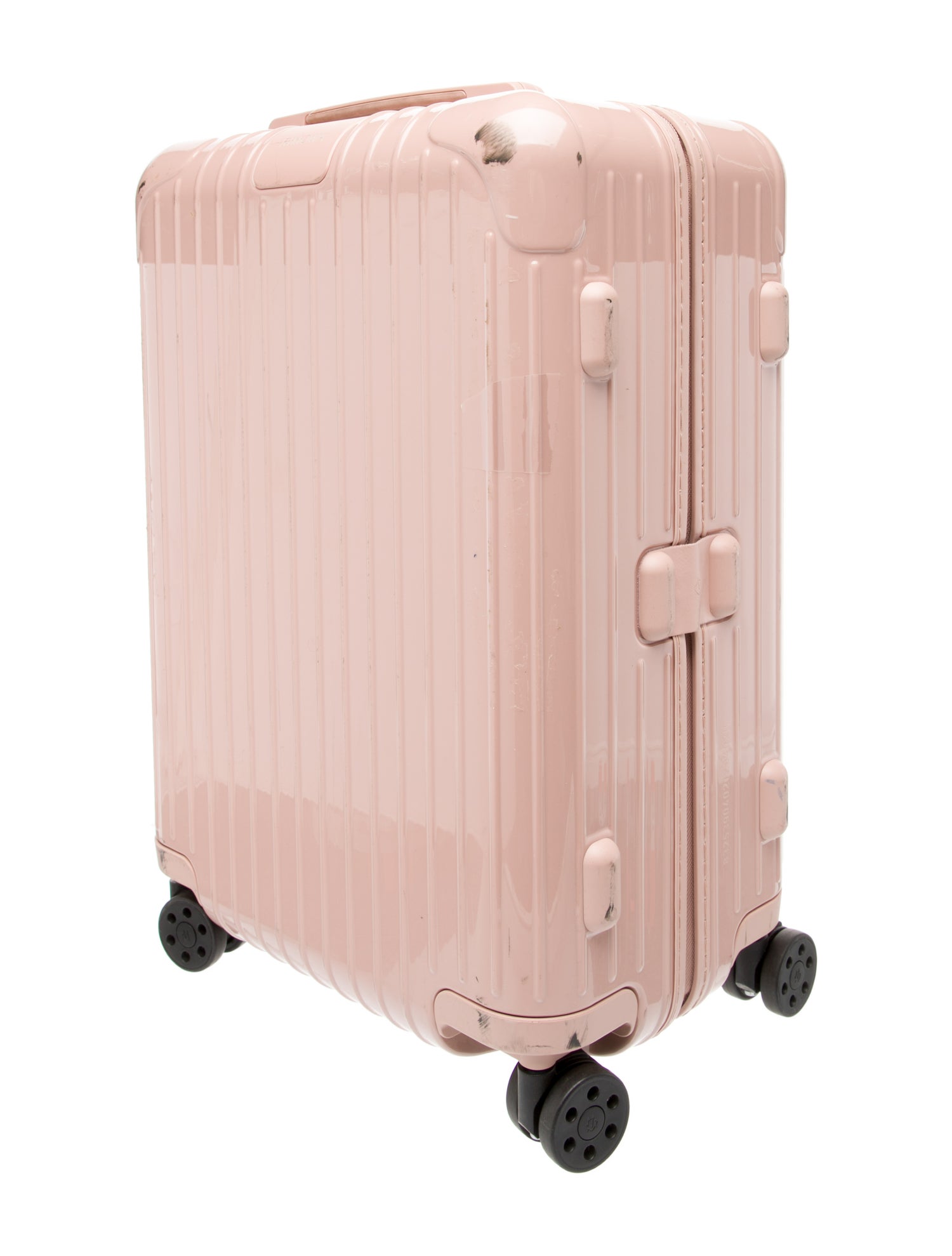 Rimowa Suitcase