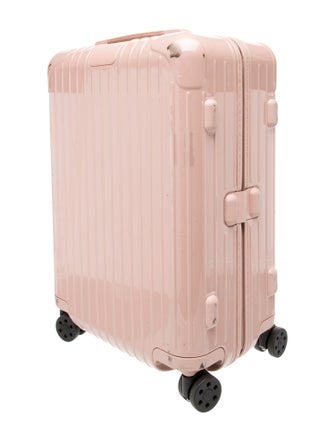 Rimowa Suitcase