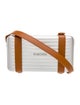 Rimowa Metal Crossbody Bag