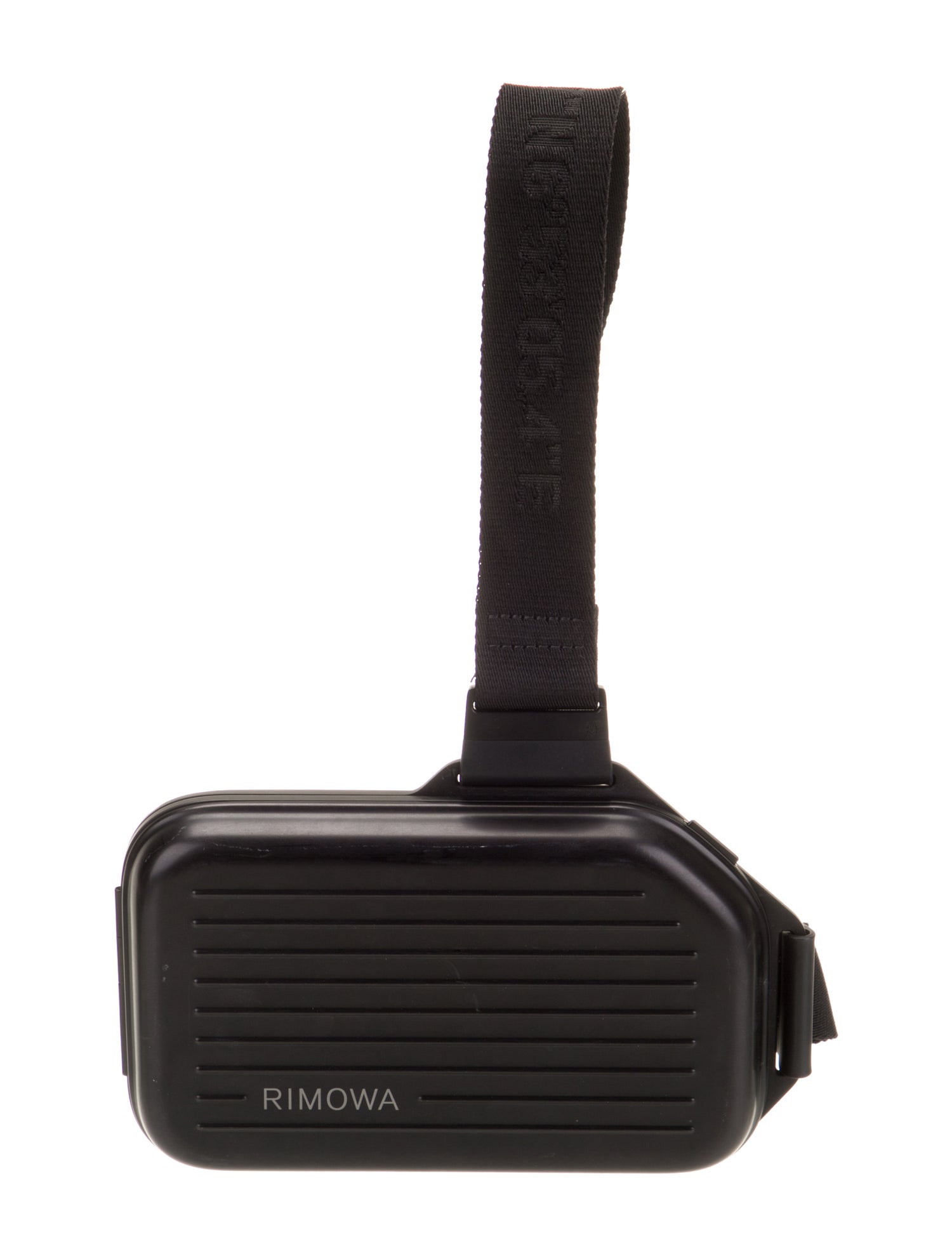 Rimowa Metal Minaudière