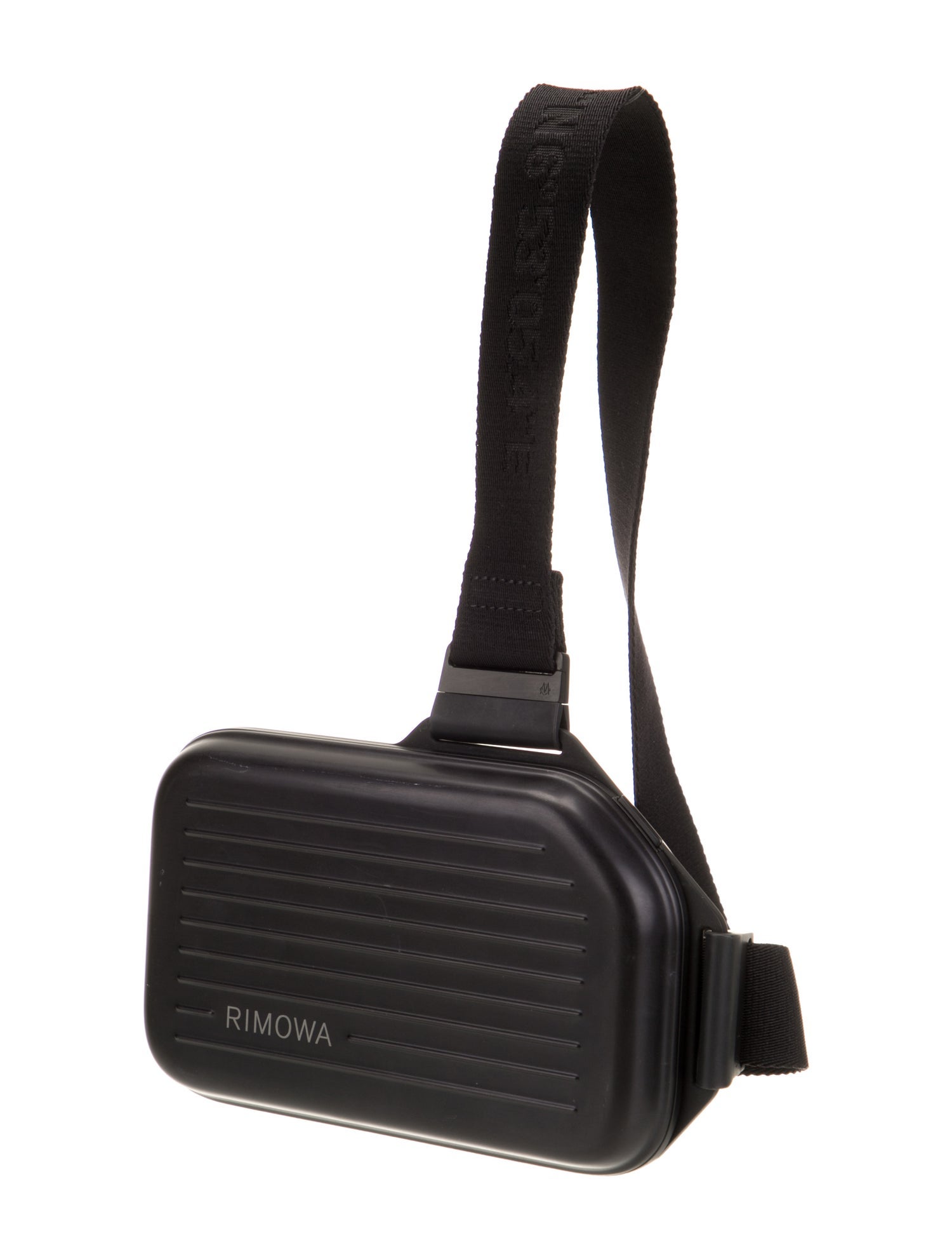 Rimowa Metal Minaudière