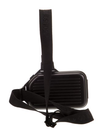 Rimowa Metal Minaudière