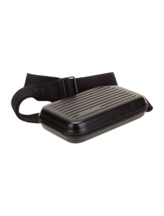 Rimowa Metal Minaudière