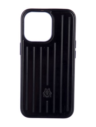Rimowa Phone Case