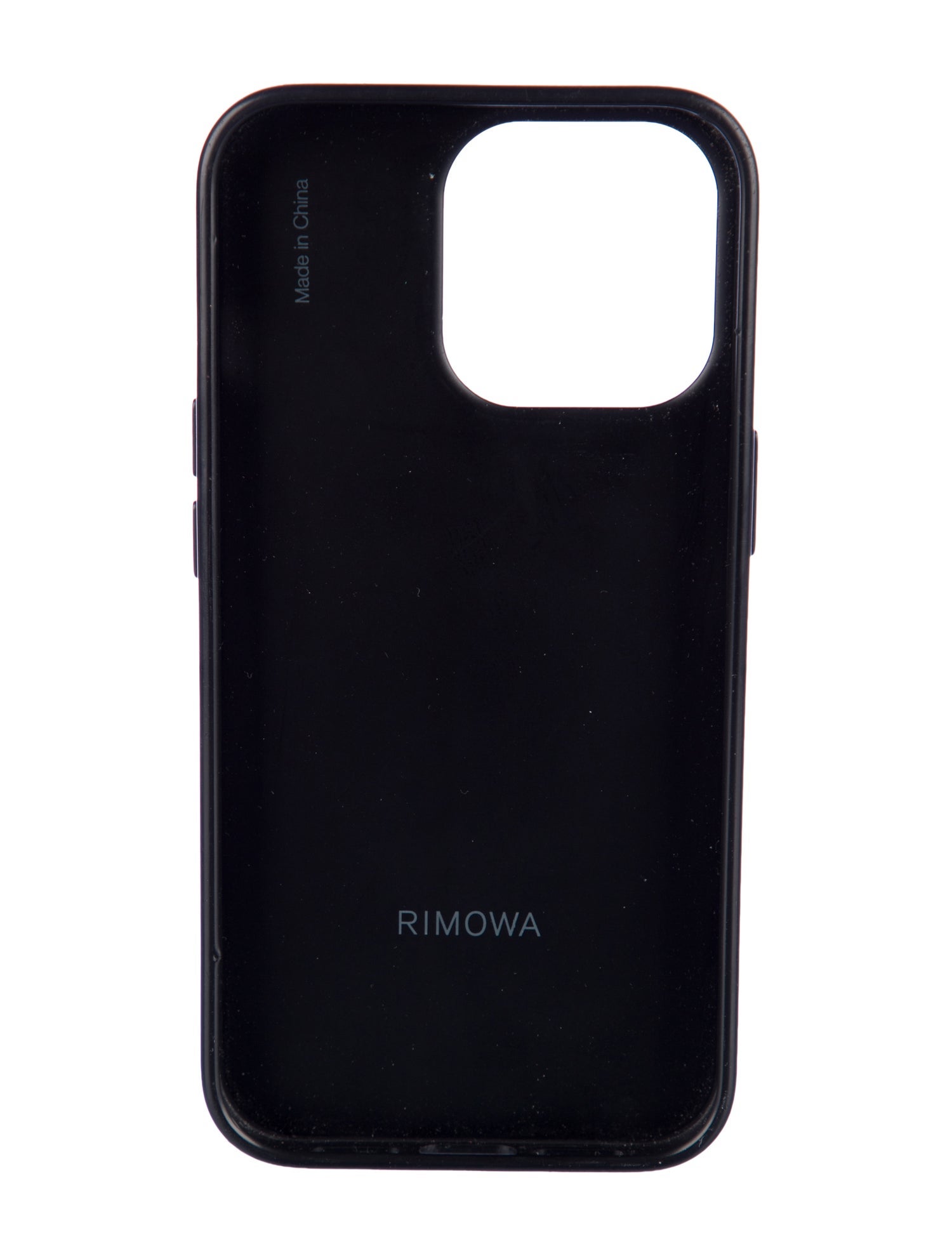 Rimowa Phone Case