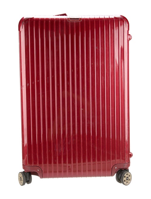 Rimowa Suitcase