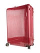 Rimowa Suitcase