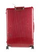 Rimowa Suitcase