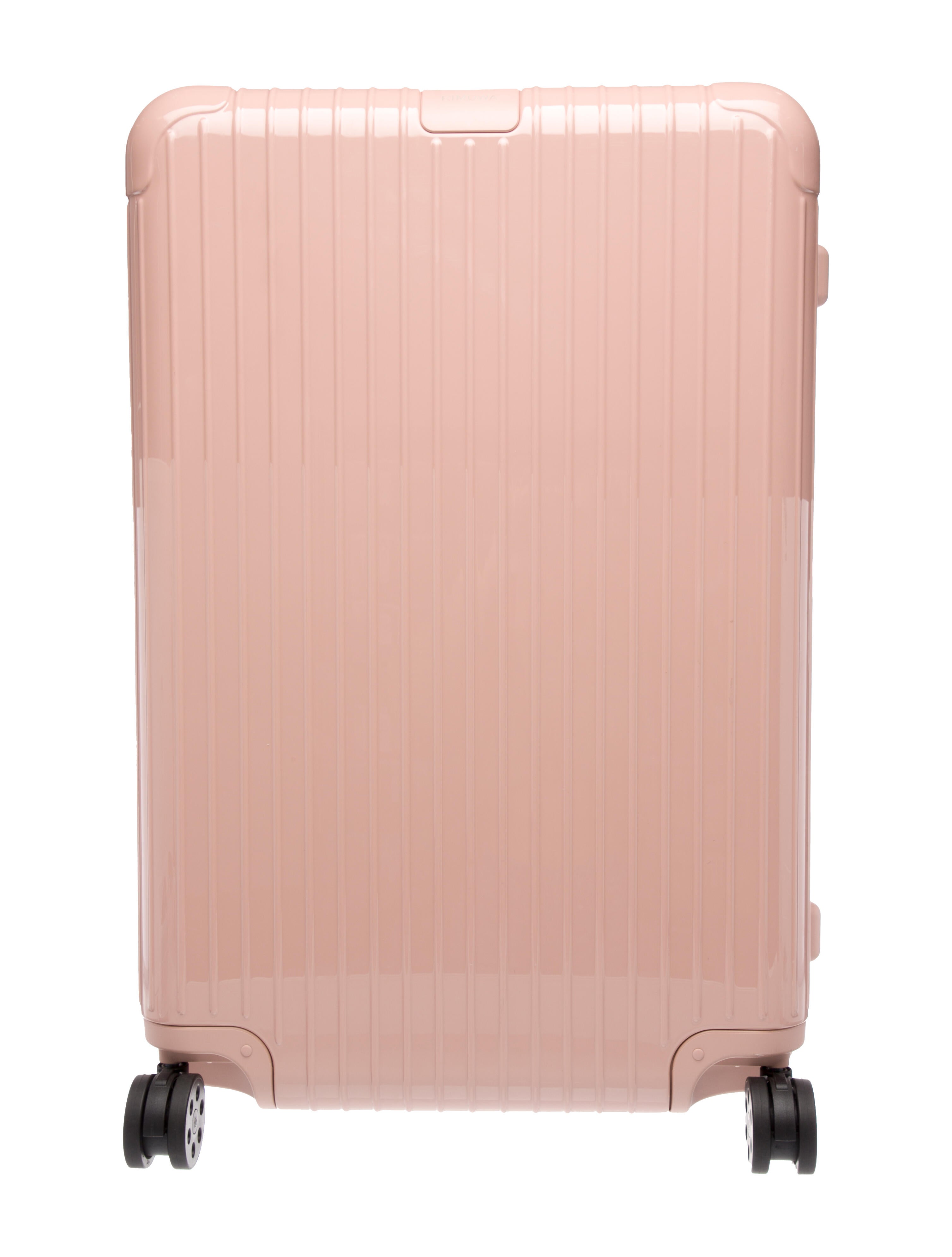 Rimowa Suitcase