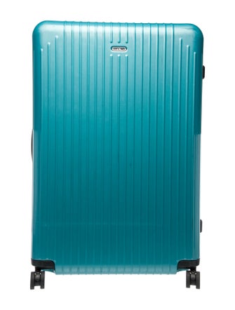 Rimowa Suitcase