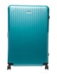 Rimowa Suitcase