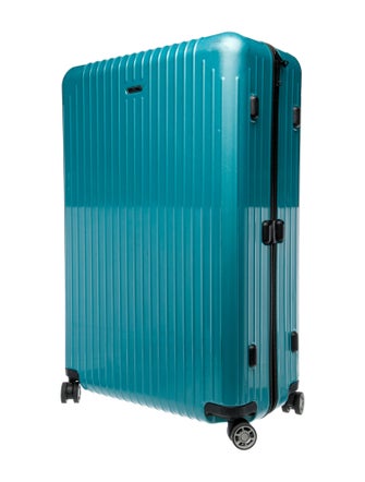 Rimowa Suitcase