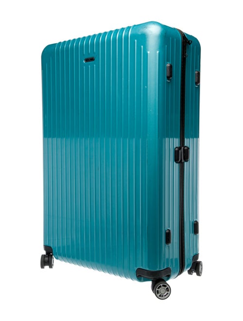 Rimowa Suitcase