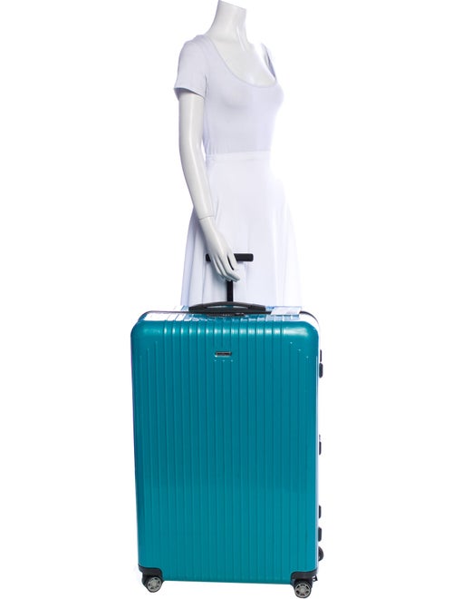 Rimowa Suitcase
