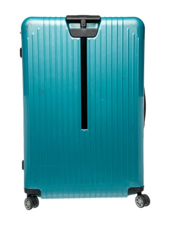 Rimowa Suitcase