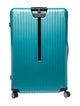 Rimowa Suitcase