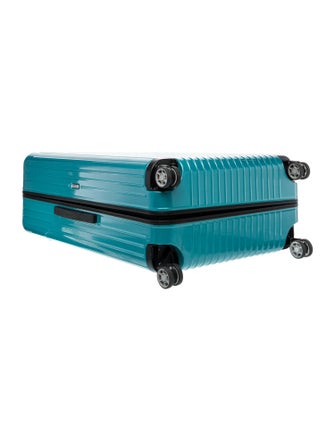 Rimowa Suitcase