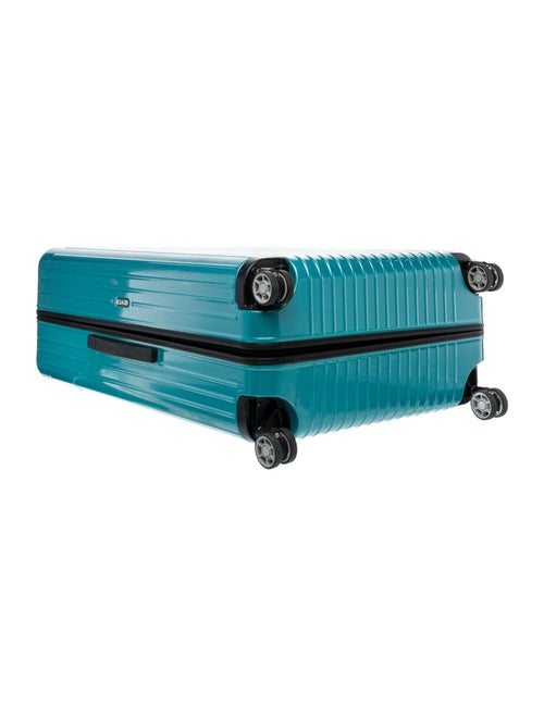 Rimowa Suitcase