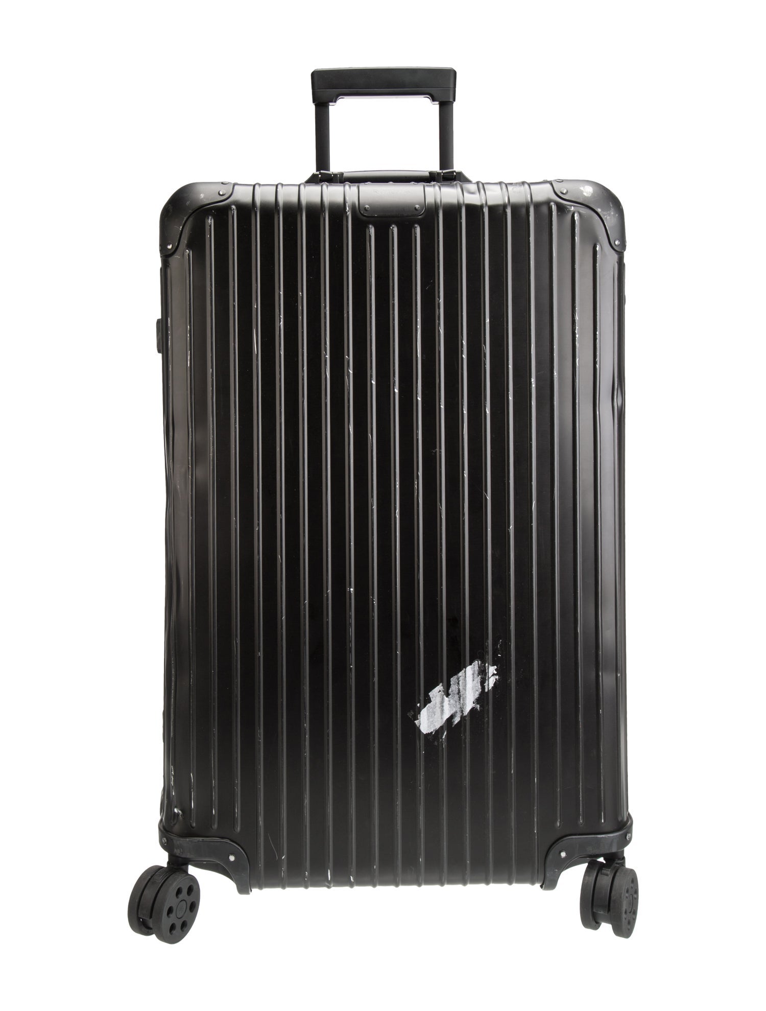 Rimowa Suitcase