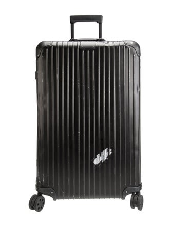 Rimowa Suitcase