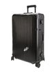Rimowa Suitcase