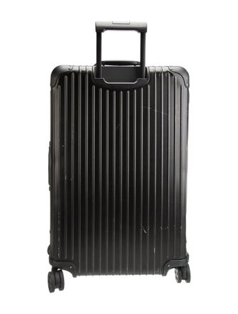 Rimowa Suitcase