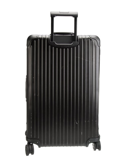 Rimowa Suitcase