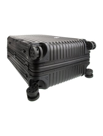 Rimowa Suitcase