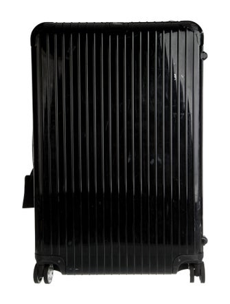 Rimowa Suitcase