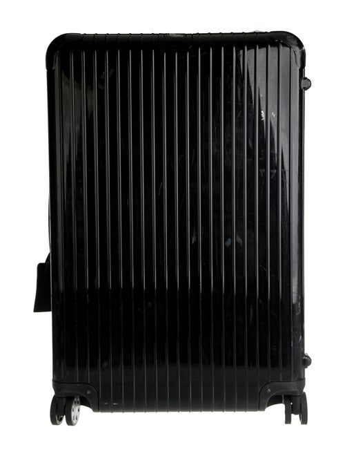 Rimowa Suitcase