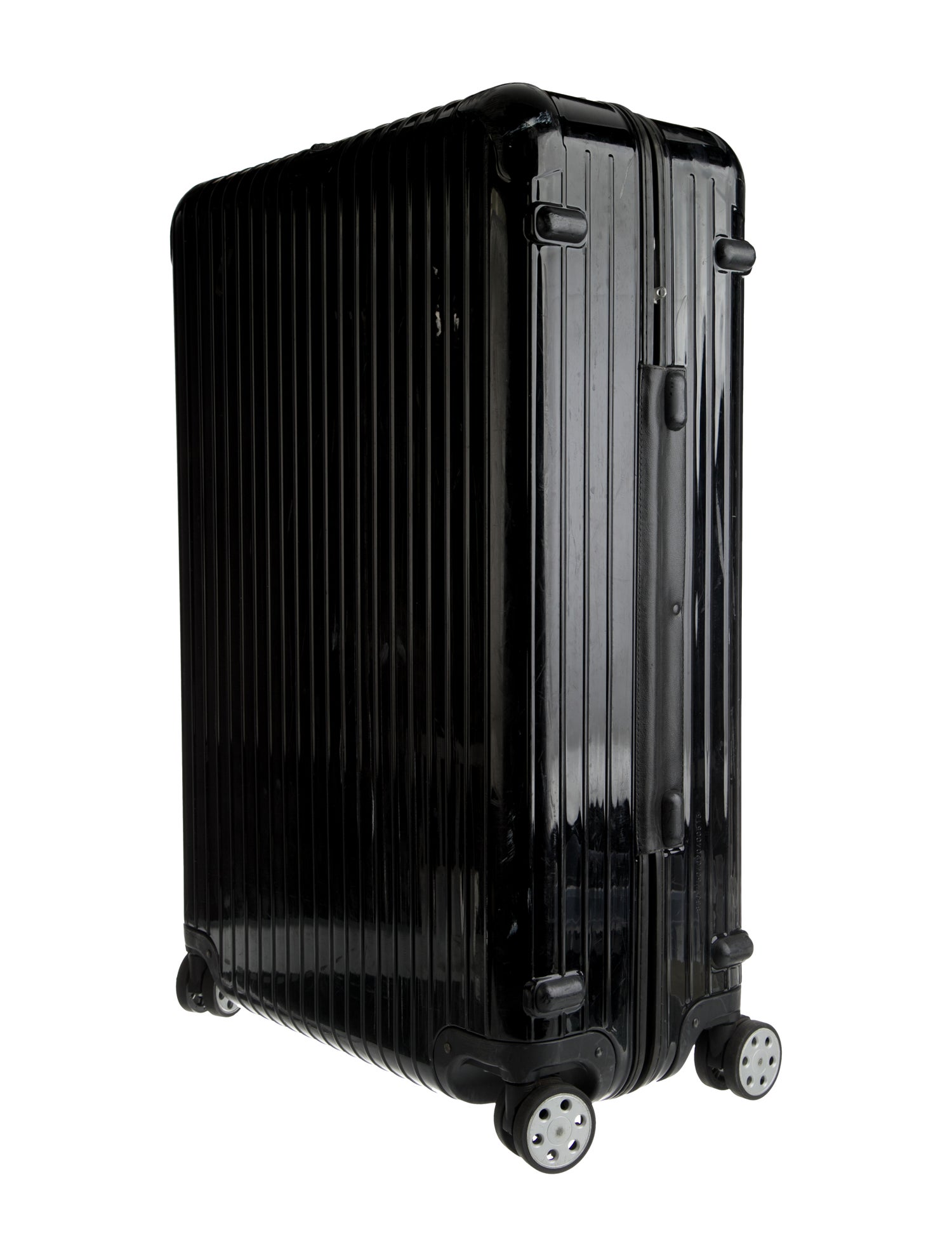Rimowa Suitcase
