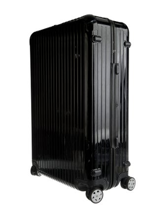 Rimowa Suitcase