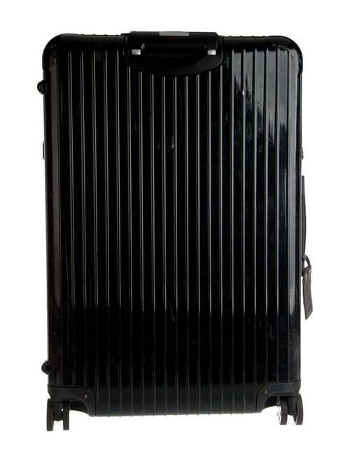 Rimowa Suitcase