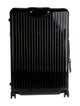 Rimowa Suitcase
