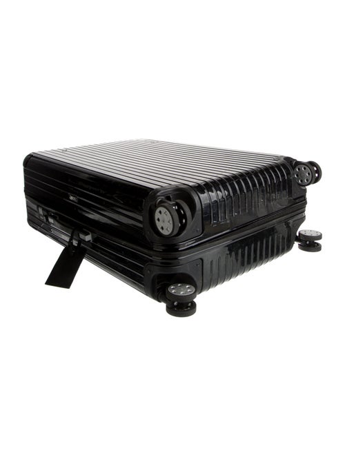 Rimowa Suitcase