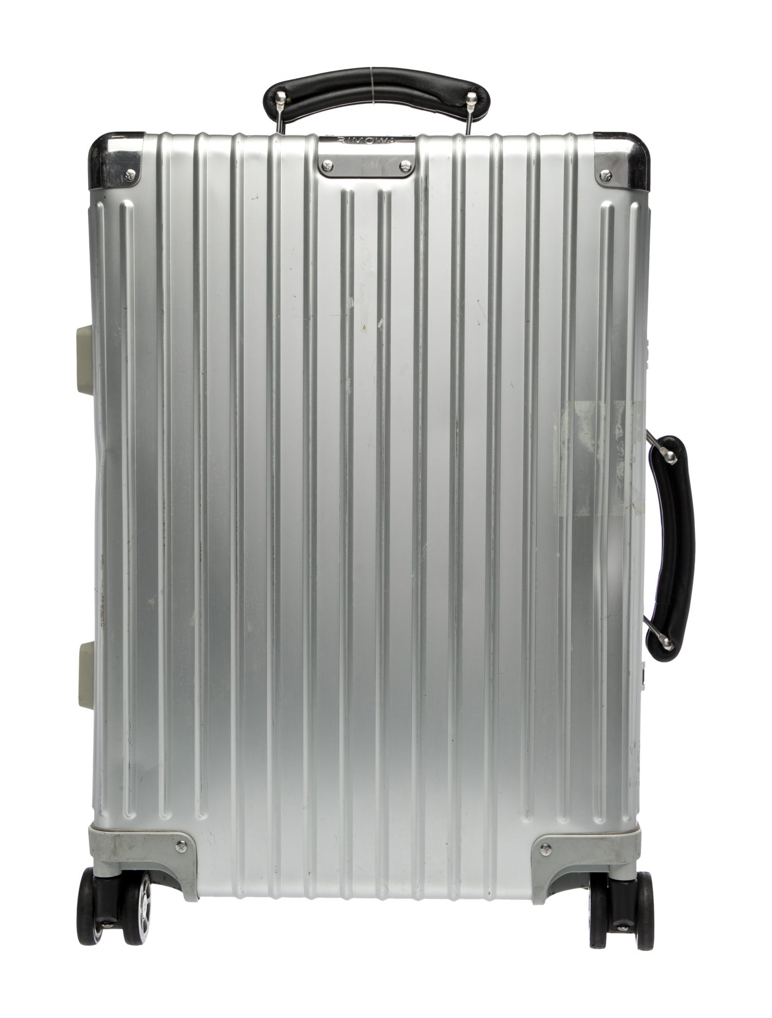 Rimowa Signature Suitcase