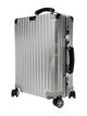 Rimowa Signature Suitcase