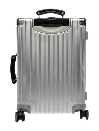 Rimowa Signature Suitcase