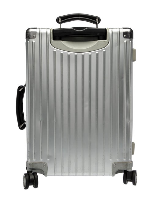 Rimowa Signature Suitcase