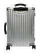 Rimowa Signature Suitcase