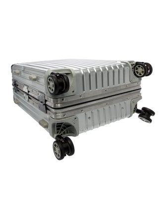 Rimowa Signature Suitcase