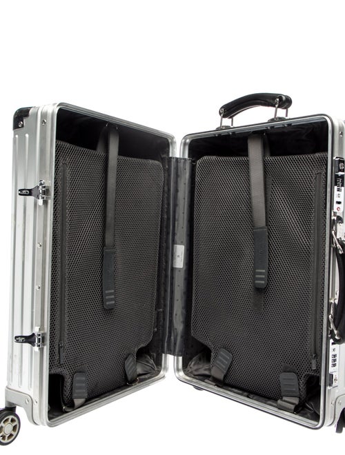 Rimowa Signature Suitcase